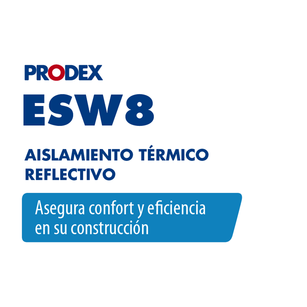 PRODEX ESW8